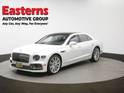 Used 2023 Bentley Flying Spur W12 AWD/4WD image 99