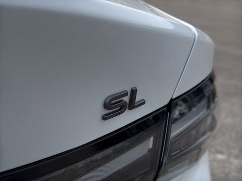 New 2026 Nissan Sentra SL image 8