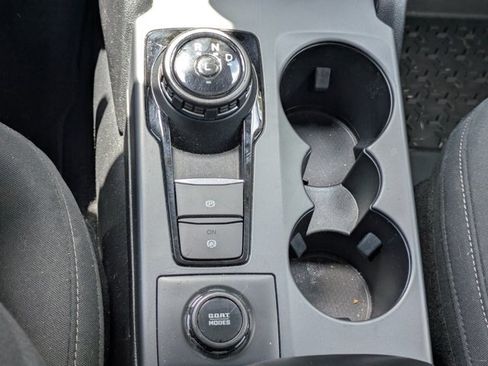 Certified 2022 Ford Bronco Sport AWD/4WD image 20