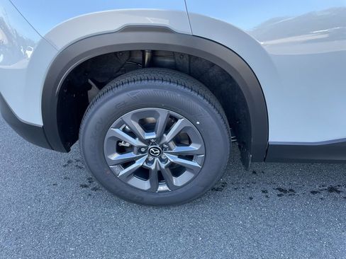 New 2026 MAZDA CX-5 Select AWD/4WD image 6