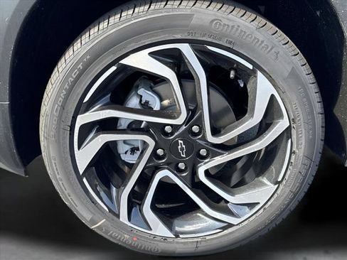 New 2026 Chevrolet TrailBlazer RS w/ Convenience Package AWD/4WD image 20