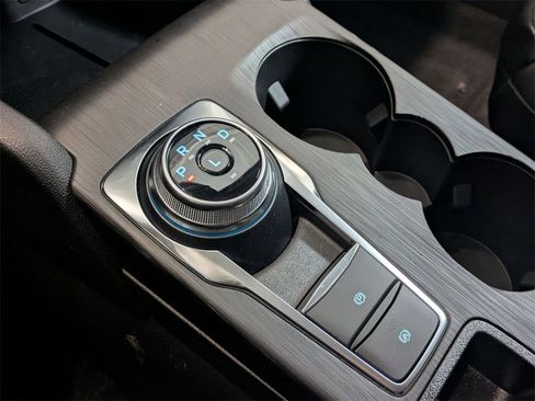 New 2026 Ford Escape ST-Line w/ Tech Pack #1 image 11