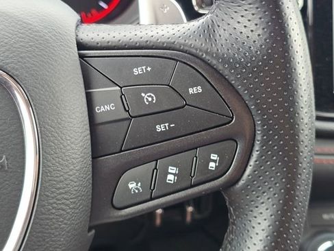 Used 2024 Dodge Durango R/T AWD/4WD image 24