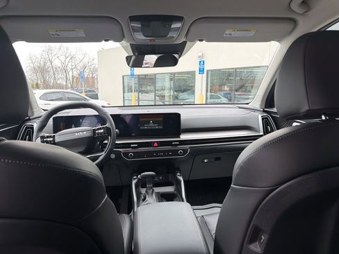 New 2026 Kia Sorento EX AWD/4WD image 23