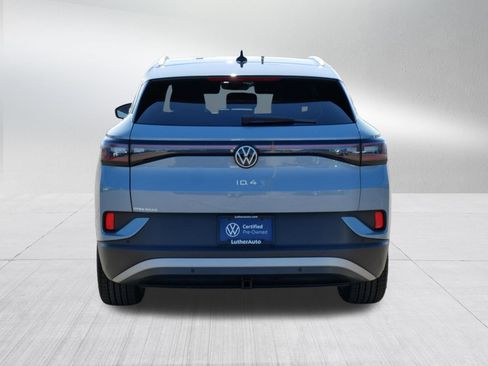 Used 2023 Volkswagen ID.4 Pro S Plus AWD/4WD image 6
