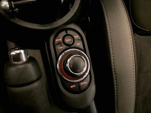 Used 2024 MINI Cooper John Cooper Works FWD image 33