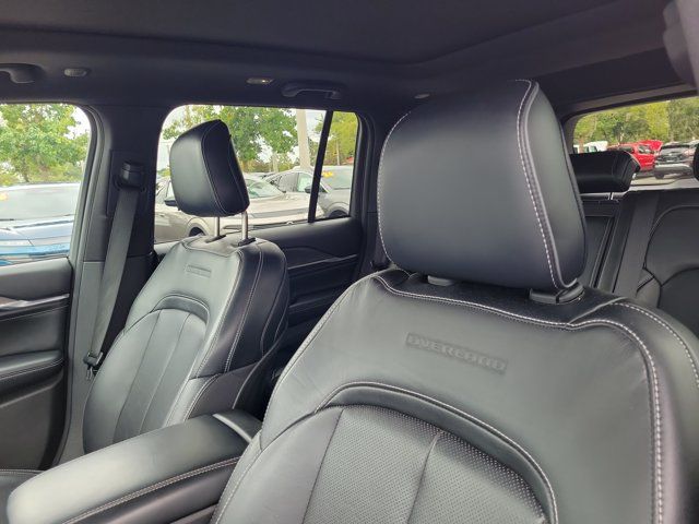 Used 2023 Jeep Grand Cherokee Overland AWD/4WD image 21