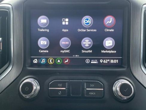 Used 2020 GMC Sierra 1500 Denali w/ Technology Package image 21