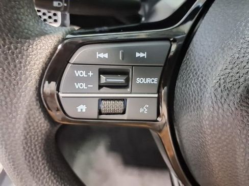 Used 2024 Honda Civic LX image 7