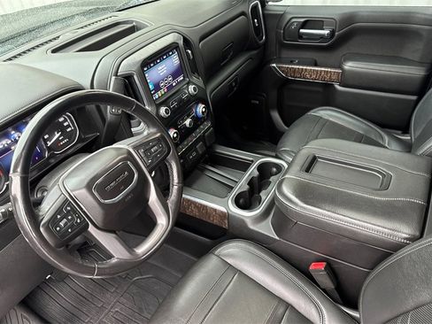 Used 2019 GMC Sierra 1500 Denali w/ Denali Ultimate Package image 11