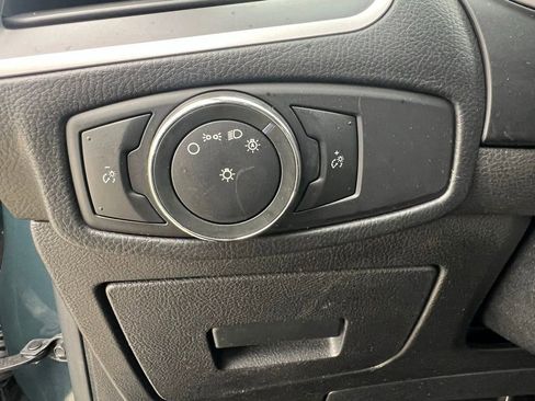 Used 2016 Ford Edge SEL w/ Equipment Group 201A image 11