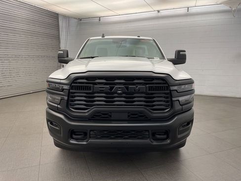 New 2026 RAM 2500 Tradesman image 6