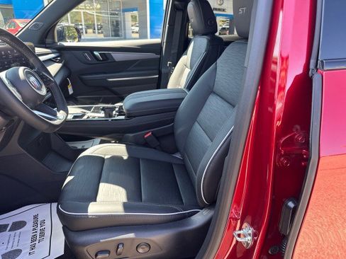 New 2026 Buick Enclave Sport Touring image 17