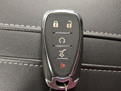 Used 2024 Chevrolet Blazer LT w/ Convenience Package image 32