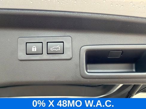 New 2026 Subaru Outback Limited w/ Premium/Limited Plus Package AWD/4WD image 32