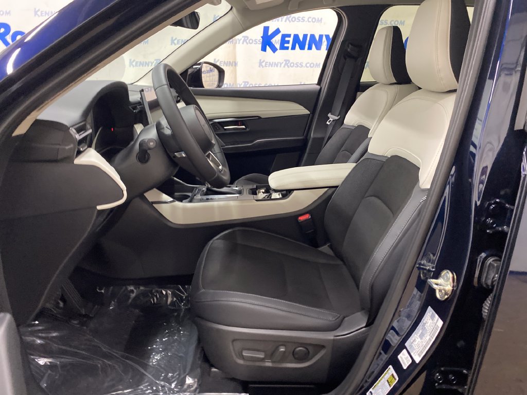 New 2026 MAZDA CX-5 Preferred AWD/4WD image 8