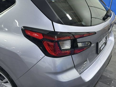 Used 2024 Subaru Impreza 2.0i AWD/4WD image 17