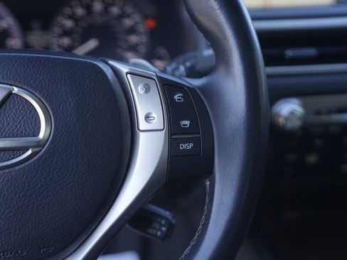 Used 2014 Lexus GS 350 image 24