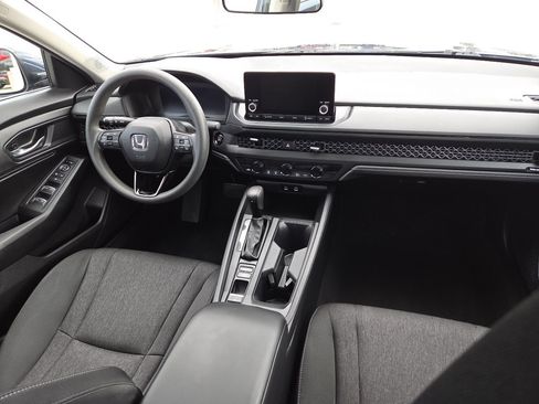 Used 2024 Honda Accord EX image 22