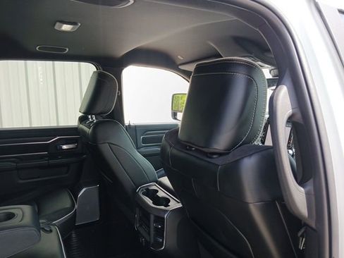 New 2026 RAM 3500 Big Horn w/ Laramie Trim Package image 18