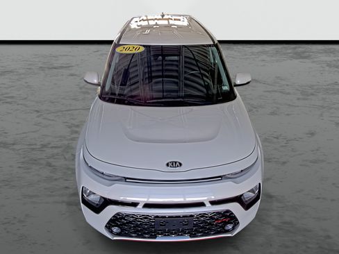 Used 2020 Kia Soul GT-Line image 6