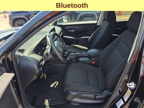 Used 2026 Honda HR-V LX image 10