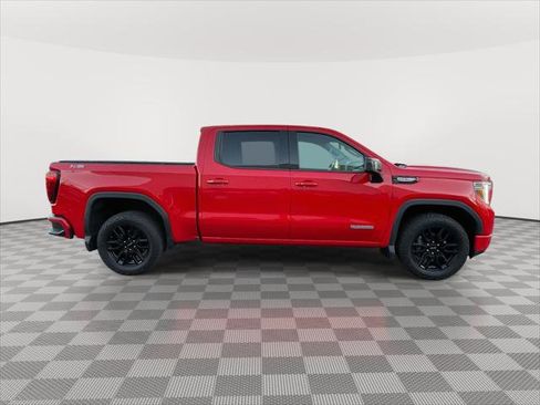 Used 2021 GMC Sierra 1500 Elevation w/ Preferred Package image 8