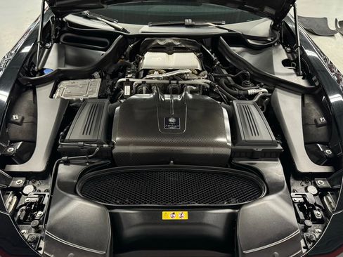 Used 2021 Mercedes-Benz AMG GT Black Series w/ Lane Tracking Package image 59