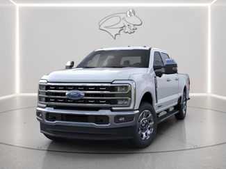 New 2026 Ford F250 Lariat w/ Chrome Package video 1