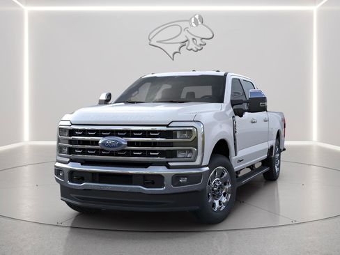 New 2026 Ford F250 Lariat w/ Chrome Package image 1