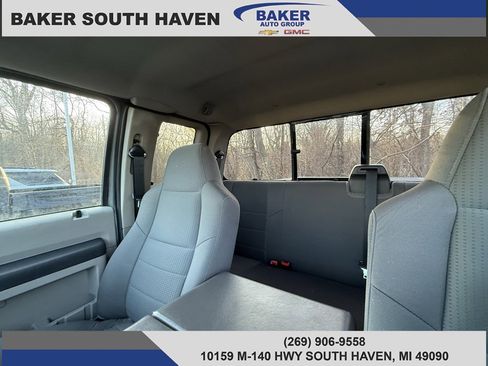 Used 2009 Ford F250 XLT image 9