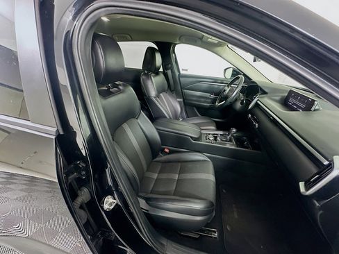 Used 2024 MAZDA CX-50 AWD 2.5 S w/ Preferred Package image 31