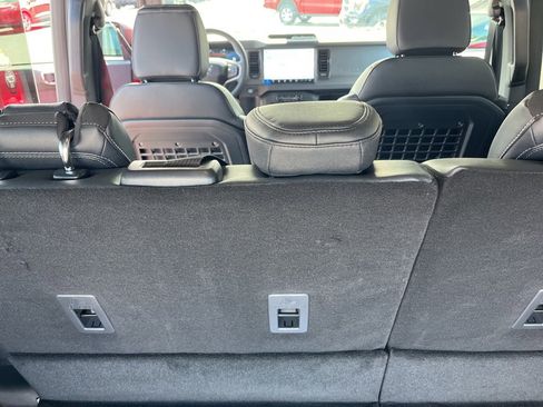 New 2025 Ford Bronco Big Bend image 12