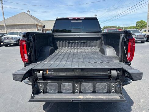 Used 2022 GMC Sierra 2500 Denali AWD/4WD image 7