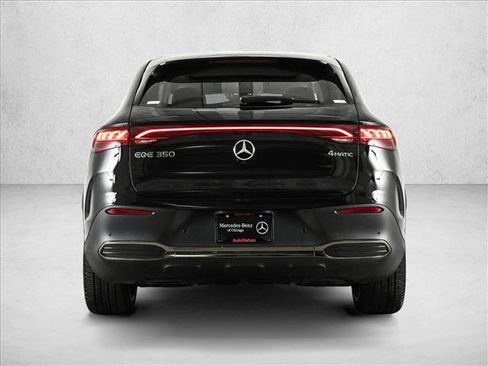 Certified 2024 Mercedes-Benz EQE 350+ 4MATIC SUV image 7