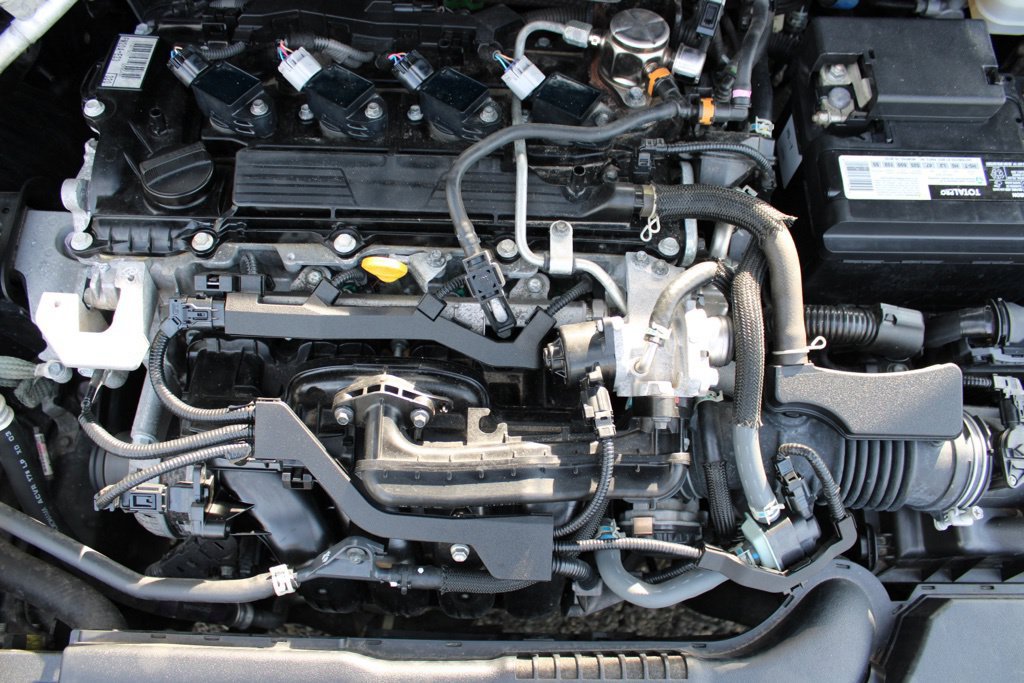 Used 2021 Toyota Corolla SE FWD image 20