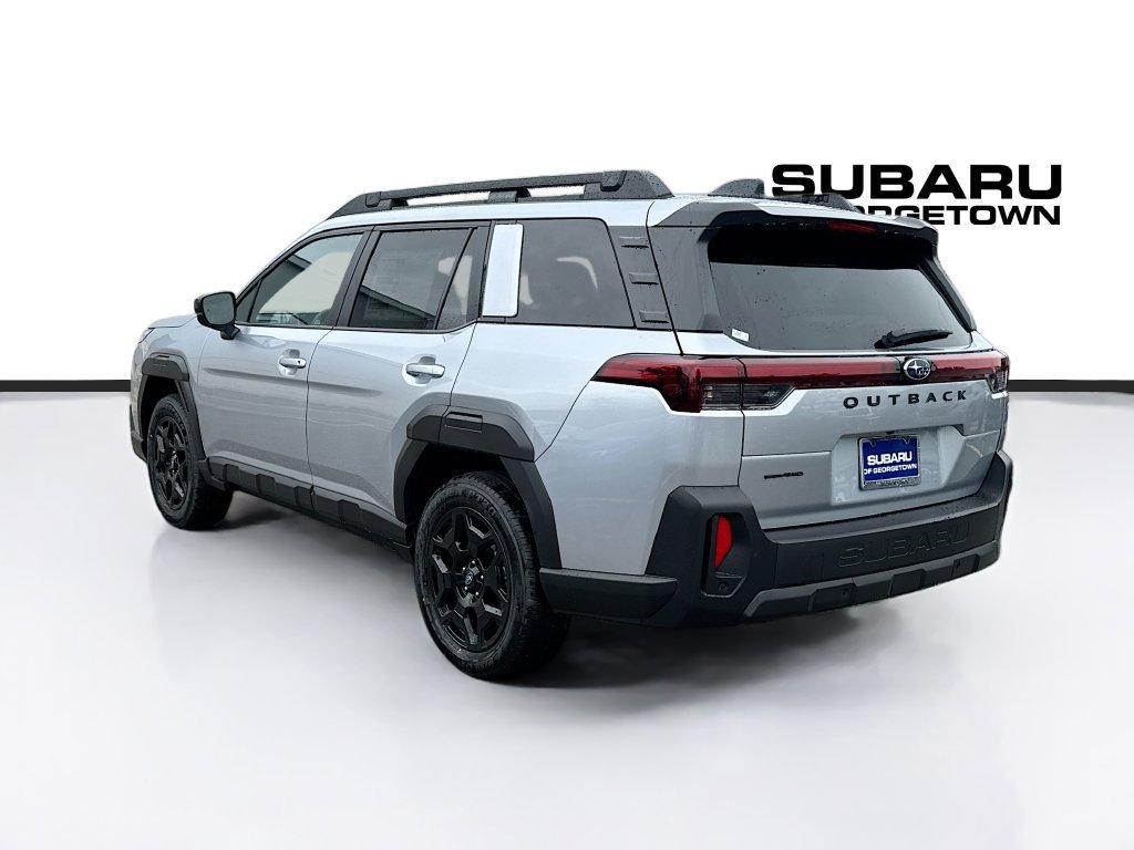 New 2026 Subaru Outback Limited AWD/4WD image 6