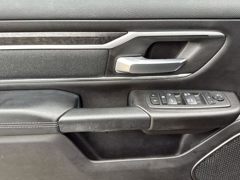 Used 2022 RAM 1500 Lone Star image 10