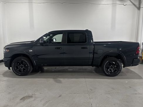 New 2026 RAM 1500 4x4 Crew Cab image 13