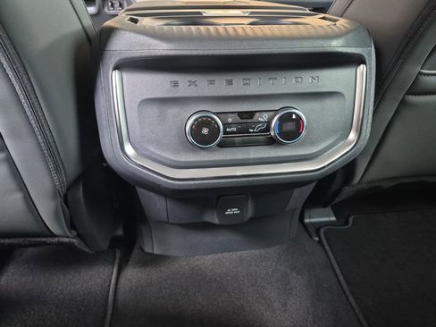 New 2025 Ford Expedition Active image 20