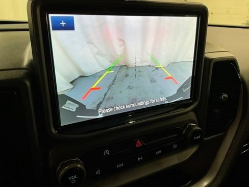 Used 2021 Ford Bronco Sport AWD/4WD image 22