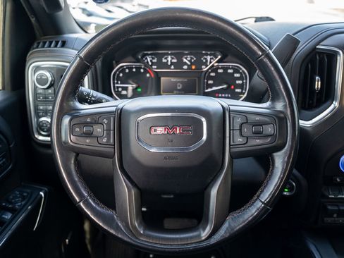 Used 2022 GMC Sierra 2500 AT4 w/ AT4 Preferred Package image 24