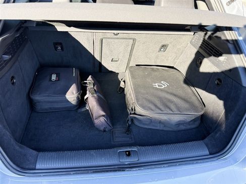 Used 2016 Audi A3 e-tron Premium Plus w/ Premium Plus Package image 16