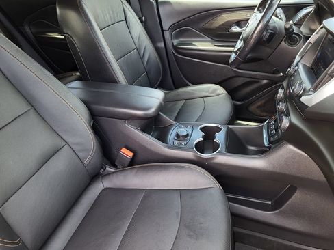 Used 2021 GMC Terrain SLT w/ Elevation Edition AWD/4WD image 11
