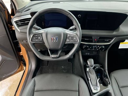 Used 2024 Buick Encore GX Sport Touring w/ Comfort Package FWD image 19