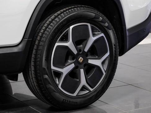 Used 2023 Rivian R1T Adventure image 63