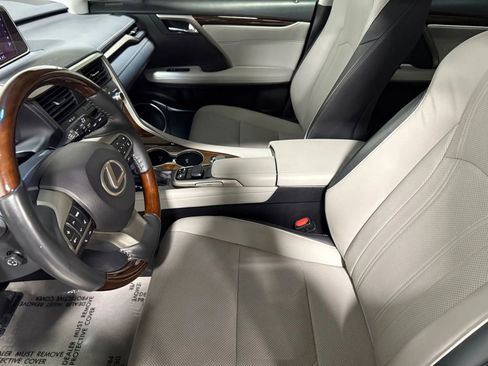 Used 2019 Lexus RX 350 F Sport image 15