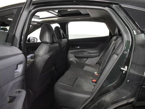 Certified 2025 Nissan Ariya AWD image 32
