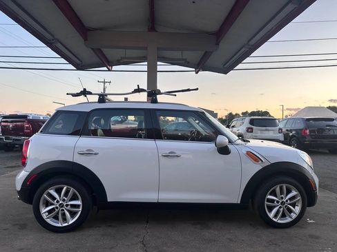 Used 2013 MINI Cooper Countryman image 5