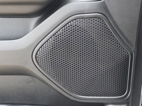 Used 2025 RAM 1500 Big Horn AWD/4WD image 31